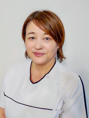 総看護師長